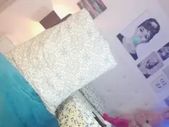 Amateur Best Webcam of little-sophie