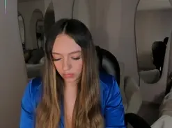 Amateur Nude Webcam of BellaRose1