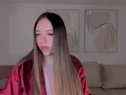 Amateur Free Porn Cam of BellaRose1