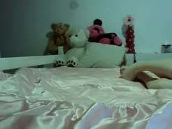 Amateur Free Live Porn of AllyAriel