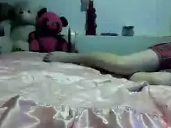 Amateur Live Sex Cam of AllyAriel