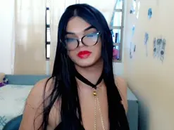 Amateur Sex Chat of thalianaSexy