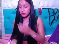 Amateur Free Live Porn of VIOLETA-HILLS
