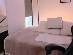 Amateur Sex Cam of AnabelWolf