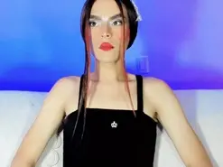 Amateur Nude Webcam of TatiGil