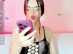 Amateur Free Live Porn of TatiGil