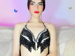 Amateur Sex Cam of TatiGil