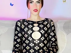 Amateur Sex Chat of TatiGil