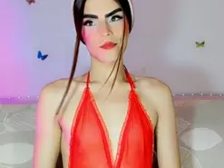 Amateur Adult Webcam of TatiGil