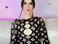 Amateur Adult Webcam of TatiGil