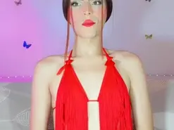 Amateur Private Sex Chat of TatiGil