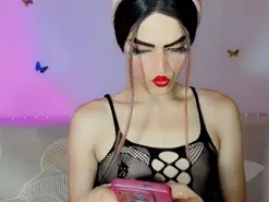 Amateur Live Porn of TatiGil