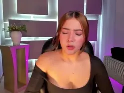 Amateur Live Porn of ArianaNova