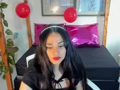 Amateur Live Sex Cam of Geisha_jade