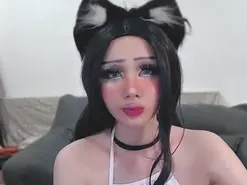 Amateur Live Sex of Minbae