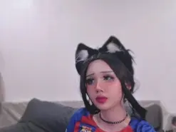 Amateur Sex Chat of Minbae