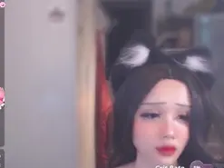 Amateur Free Porn Cam of Minbae