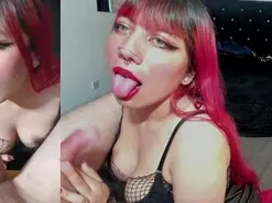 Amateur Best live sex cam show of Beautiful_red
