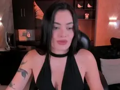 Amateur Adult Video Chat of GiaFerrara