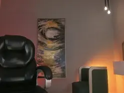 Amateur Live Porn of GiaFerrara