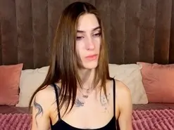Amateur Free Live Porn of MissMartini