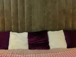 Amateur Nude Webcam of MissMartini
