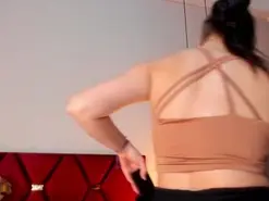 Amateur Best live sex cam show of BeckyVidal