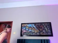 Amateur Adult Webcam of BeckyVidal