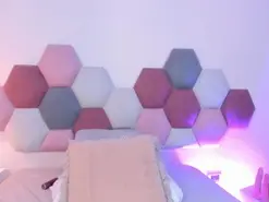 Amateur Watch Live Sex Cams of BeckyVidal