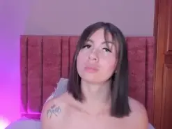 Amateur Free Live Porn of BeckyVidal