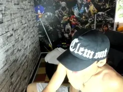 Amateur Best live sex cam show of EddyCopers