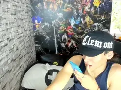Amateur Best live sex cam show of EddyCopers