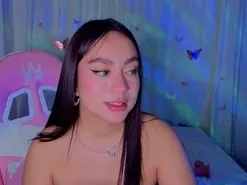 Amateur Free Live Porn of LyaValmont