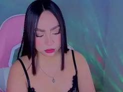 Amateur Nude Webcam of LyaValmont