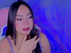Amateur Sex Cam of LyaValmont