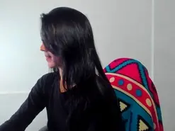 Amateur Nude Webcam of amy_kobold33