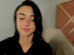 Amateur Adult Video Chat of amy_kobold33