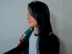 Amateur Live Sex Cam of amy_kobold33