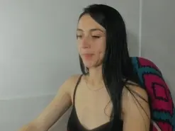 Amateur Free Live Porn of amy_kobold33