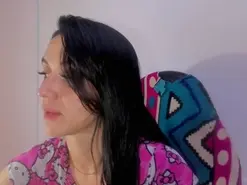 Amateur Private Sex Chat of amy_kobold33