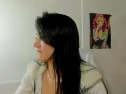 Amateur Live Porn of amy_kobold33