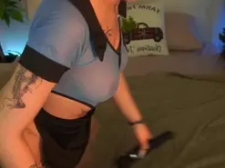 Amateur Free Porn Cam of NikkiGold