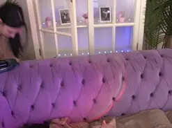 Amateur Live Sex of NikkiGold
