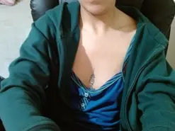 Amateur Nude Webcam of Lola888_