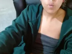 Amateur Nude Webcam of Lola888_