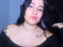 Amateur Sex Chat of PauletteNovoa