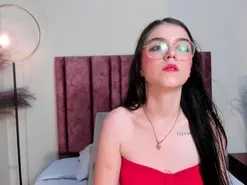 Amateur Adult Webcam of KenniaCarter