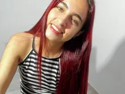 Amateur Free Porn Cam of valenandmax33
