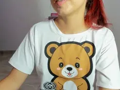 Amateur Live Sex Cam of valenandmax33