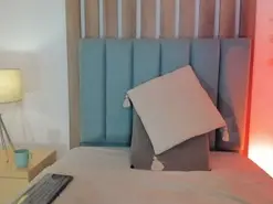 Amateur Nude Webcam of AylinSantel
